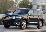 Toyota Land Cruiser VX Twin Turbo 2024